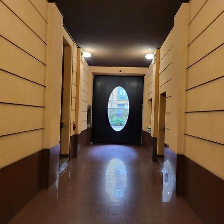 Bubi House Porta Venezia Daire Milano Dış mekan fotoğraf