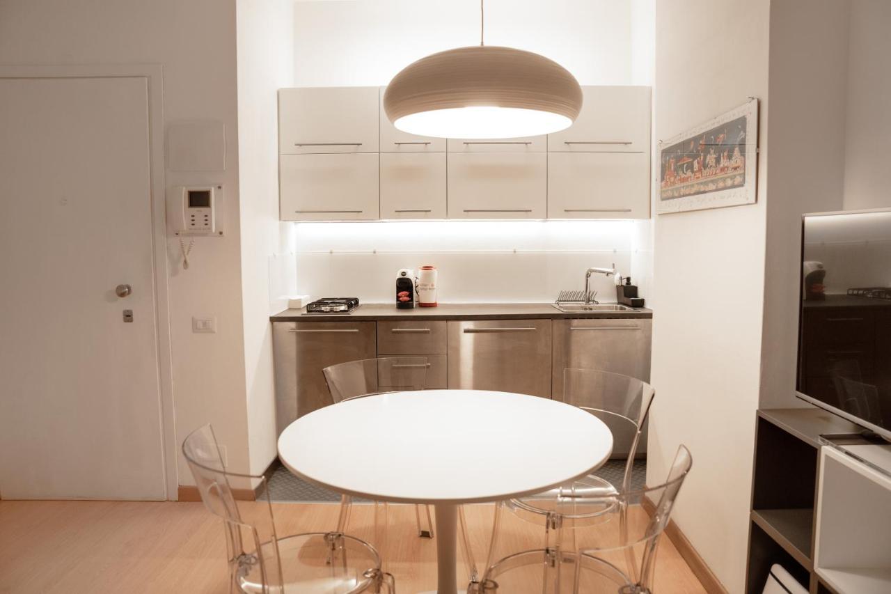 Bubi House Porta Venezia Daire Milano Dış mekan fotoğraf