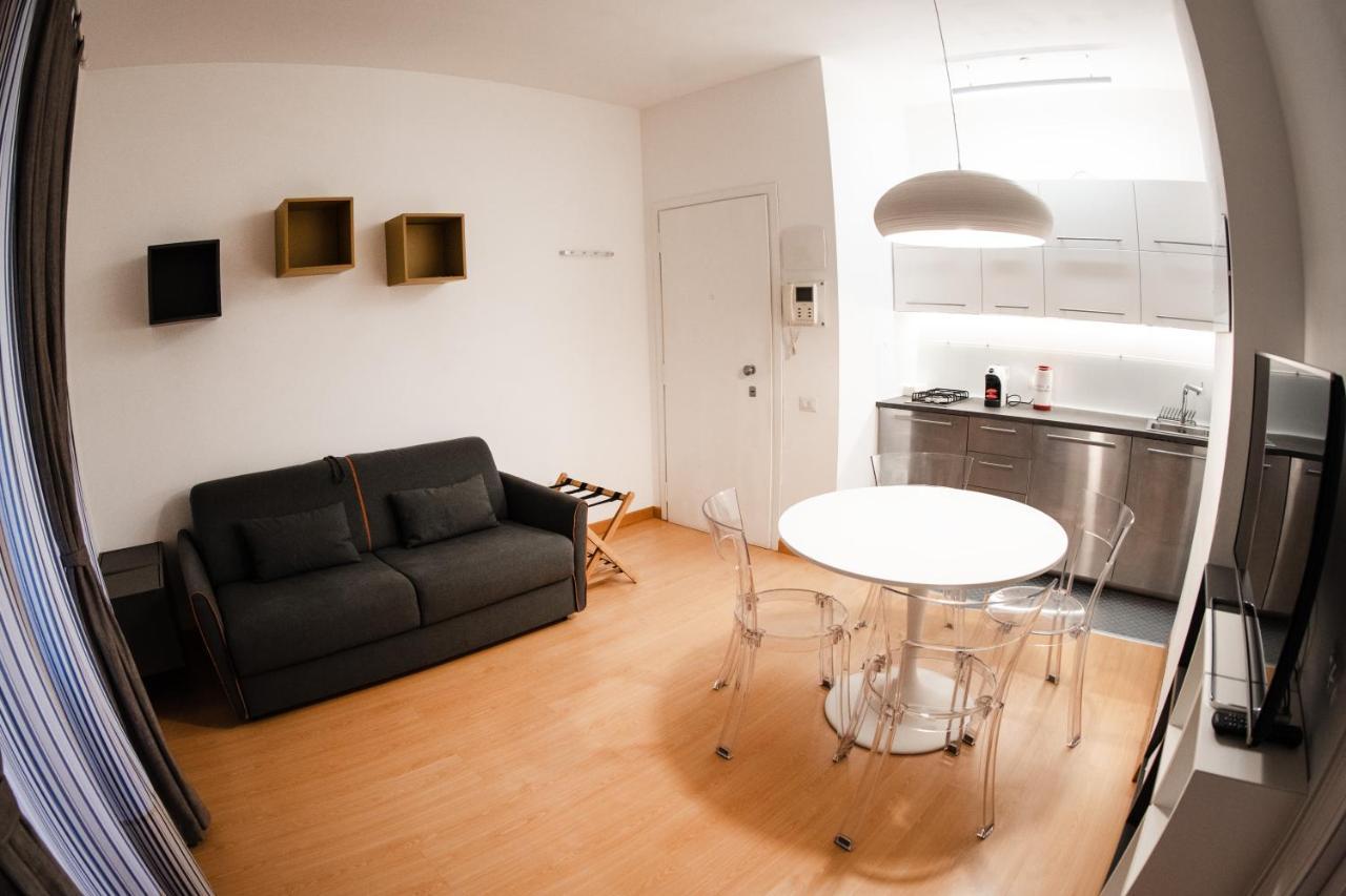 Bubi House Porta Venezia Daire Milano Dış mekan fotoğraf