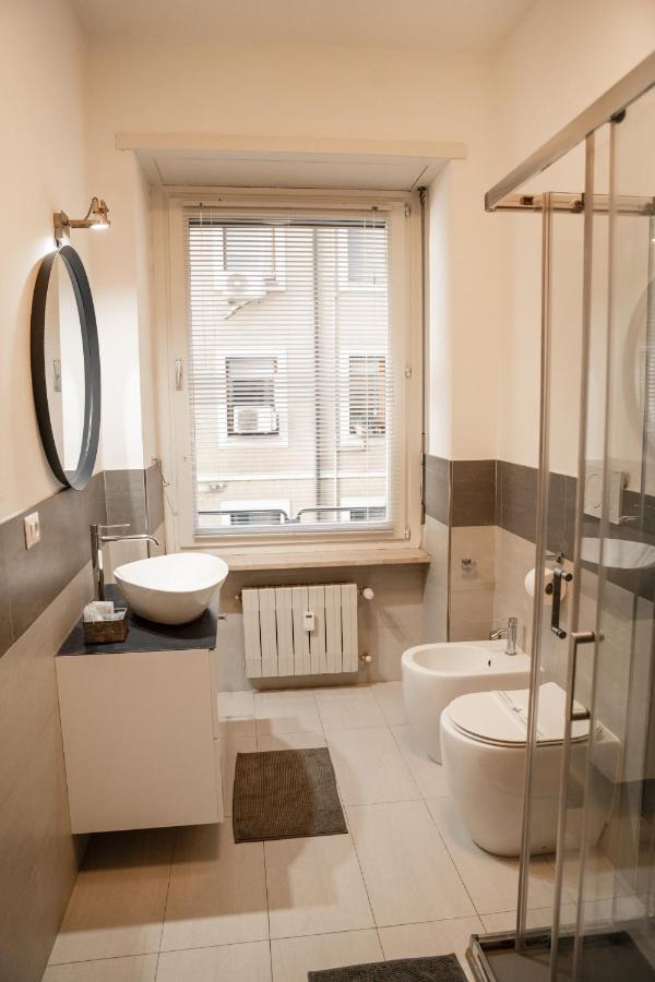 Bubi House Porta Venezia Daire Milano Dış mekan fotoğraf